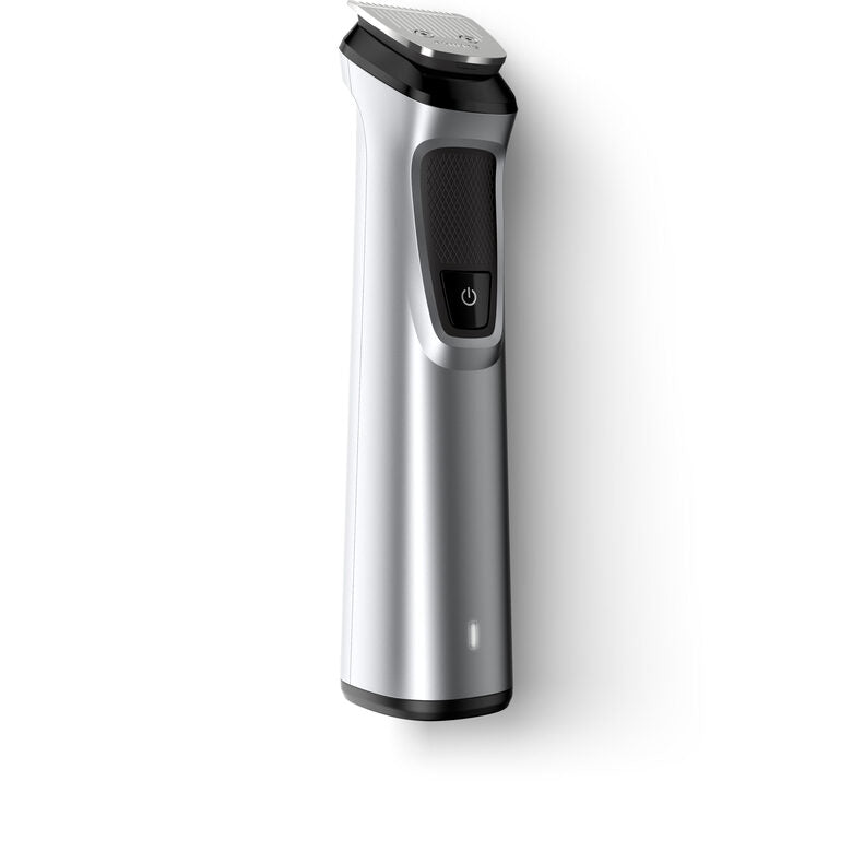 Philips MULTIGROOM Series 7000 12 in 1, Barba, capelli e corpo MG7710/18