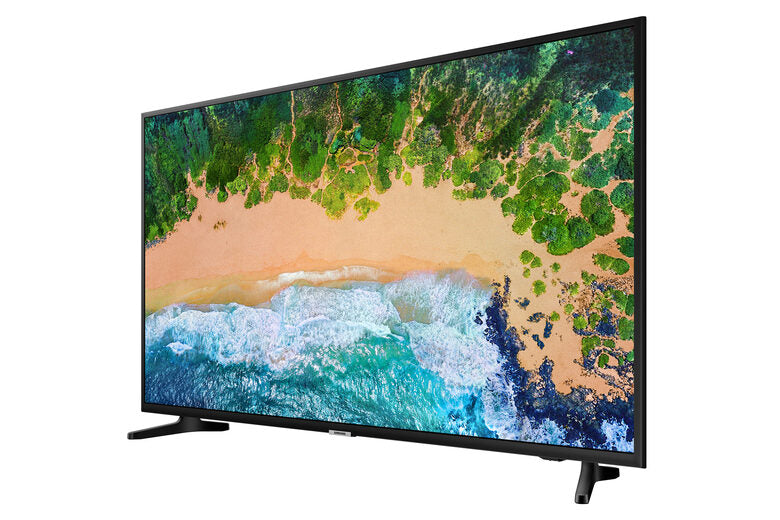 Samsung TV UHD 4K 43'' Flat NU7090