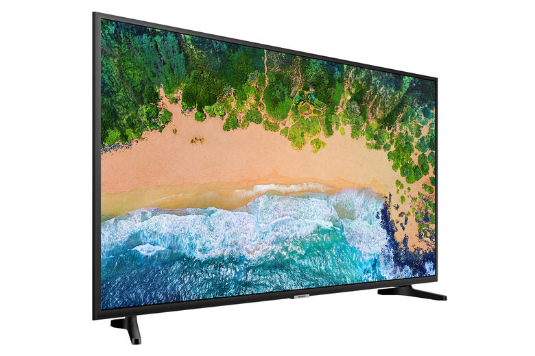Samsung TV UHD 4K 43'' Flat NU7090
