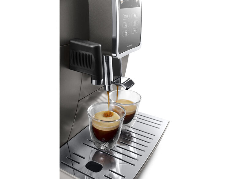 De’Longhi Dedica Style DINAMICA PLUS Automatica Macchina da caffè combi