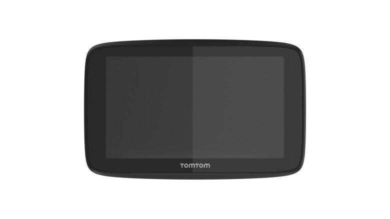TomTom GO Essential