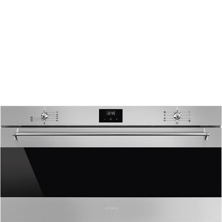 Smeg SFR9300X Forno a Incasso 85 L A+ Acciaio inossidabile