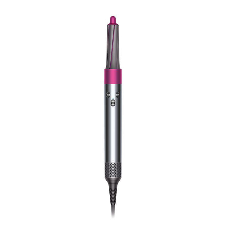 Dyson Airwrap Complete Multistyler Caldo Fucsia, Nichel 1300 W 2,62 m