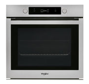 Whirlpool OAKZ9 156 P IX forno 73 L A Acciaio inossidabile