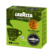 Lavazza A Modo Mio Tierra Capsule caffè Tostatura scura 12 pz