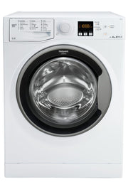 Hotpoint ST RSF 824 S IT lavatrice Caricamento frontale 8 kg 1200 Giri/min Bianco
