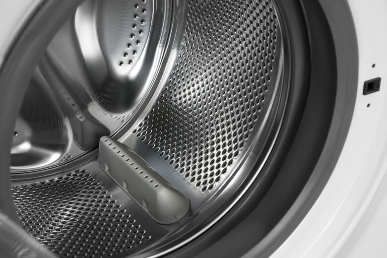 Hotpoint ST RSF 824 S IT lavatrice Caricamento frontale 8 kg 1200 Giri/min Bianco
