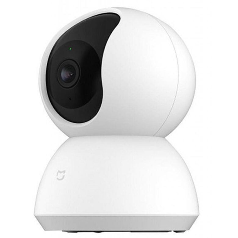 Xiaomi Mi Home Security Camera 360° Telecamera di sicurezza IP Interno Lampadina Soffitto/Parete/scrivania
