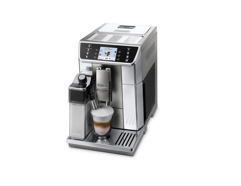 De’Longhi PrimaDonna Elite ECAM 650.55.MS Automatica Macchina da caffè combi 2 L