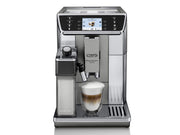 De’Longhi PrimaDonna Elite ECAM 650.55.MS Automatica Macchina da caffè combi 2 L