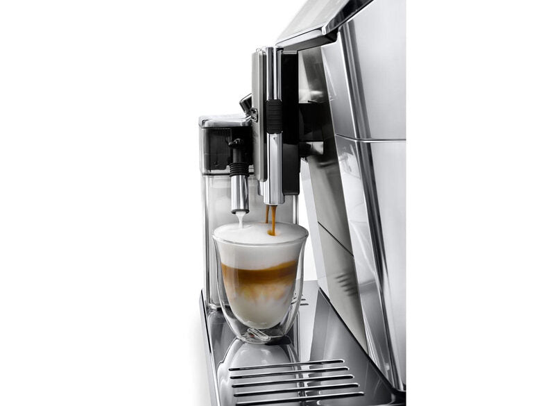 De’Longhi PrimaDonna Elite ECAM 650.55.MS Automatica Macchina da caffè combi 2 L