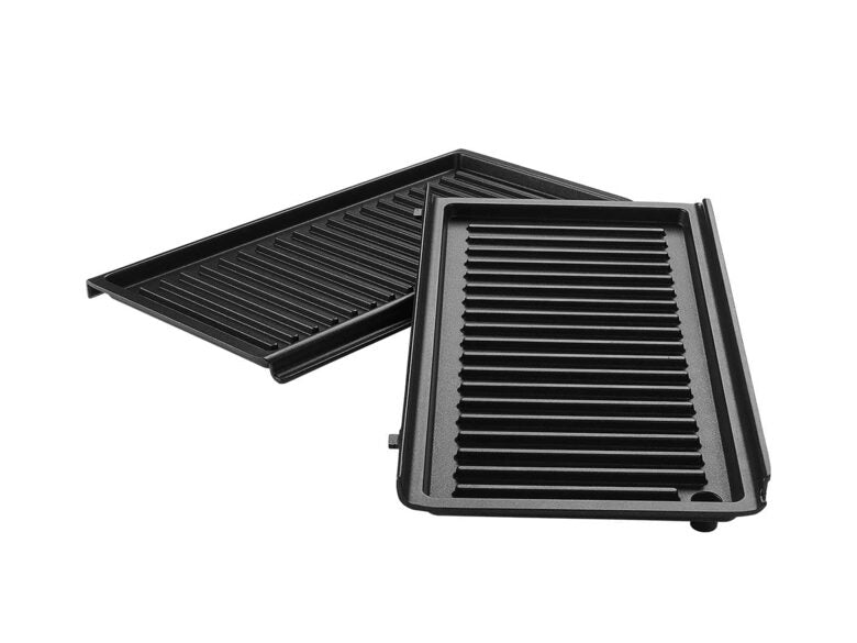 De’Longhi MultiGrill Easy SW12A.BK