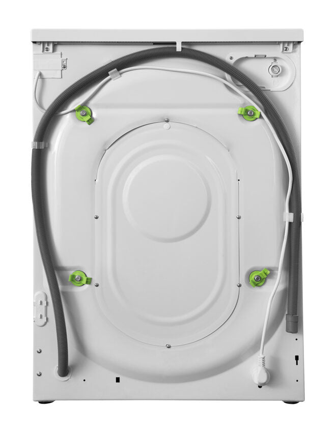 Hotpoint RSSF 603 EU lavatrice Caricamento frontale 6 kg 1000 Giri/min Bianco