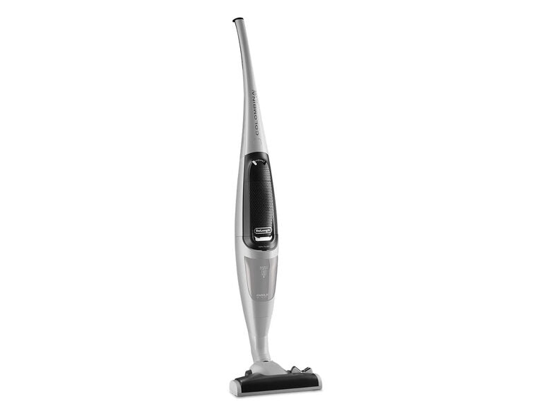 De’Longhi Colombina Class XL150.41 Senza sacchetto 1,2 L 450 W Nero, Bianco