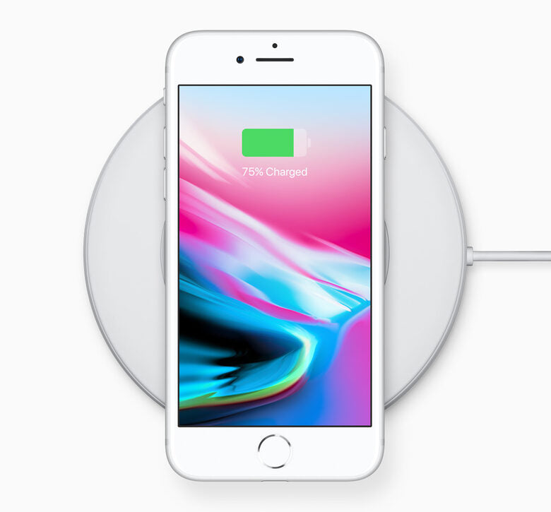 Apple iPhone 8 256GB Oro