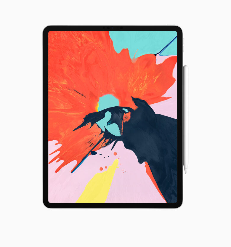 Apple iPad Pro 1024 GB 27,9 cm (11") Wi-Fi 5 (802.11ac) iOS 12 Argento