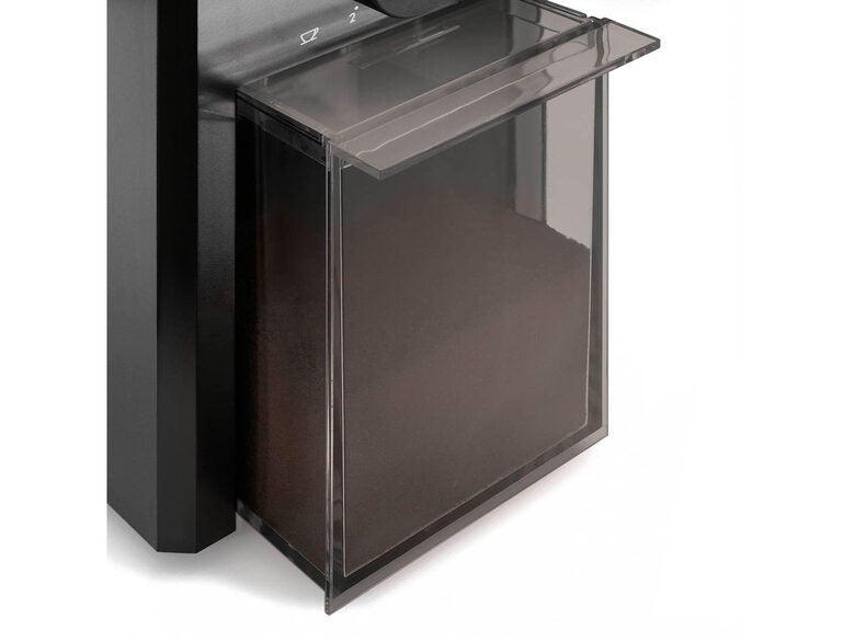 De’Longhi Dedica Style EC 685.M + KG79 Automatica/Manuale Macchina per espresso 1,1 L