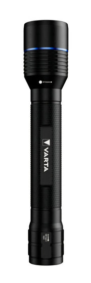 Varta 18922 Nero Torcia a mano LED
