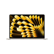 Apple MacBook Air 15" M5 chip 10‑core CPU 10‑core GPU, 16GB, 1TB SSD - Galassia