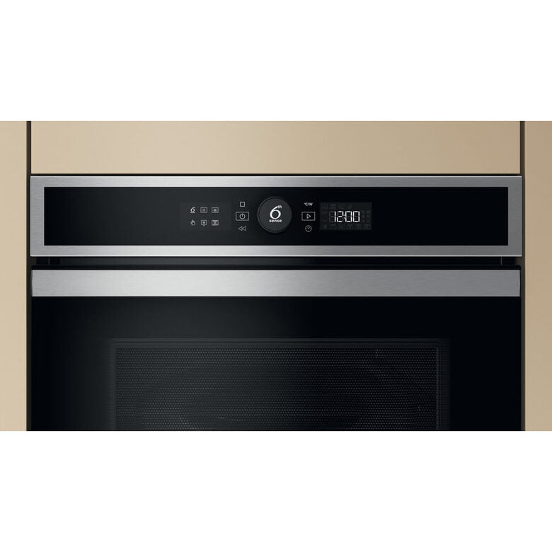 Whirlpool Microonde da incasso - WMW47HMXI