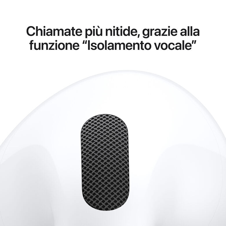 Apple AirPods (5th generation) AirPods 5