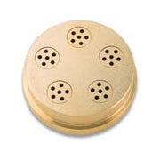 Imperia 283 accessorio per la macchina per la pasta e ravioli 1 pz Bronzo Attacco per spaghetti