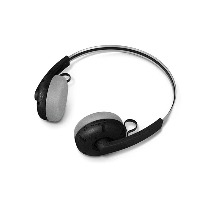 Philips 2000 series TAH2000BK/00 cuffia e auricolare Wireless A Padiglione Musica e Chiamate Bluetooth Nero
