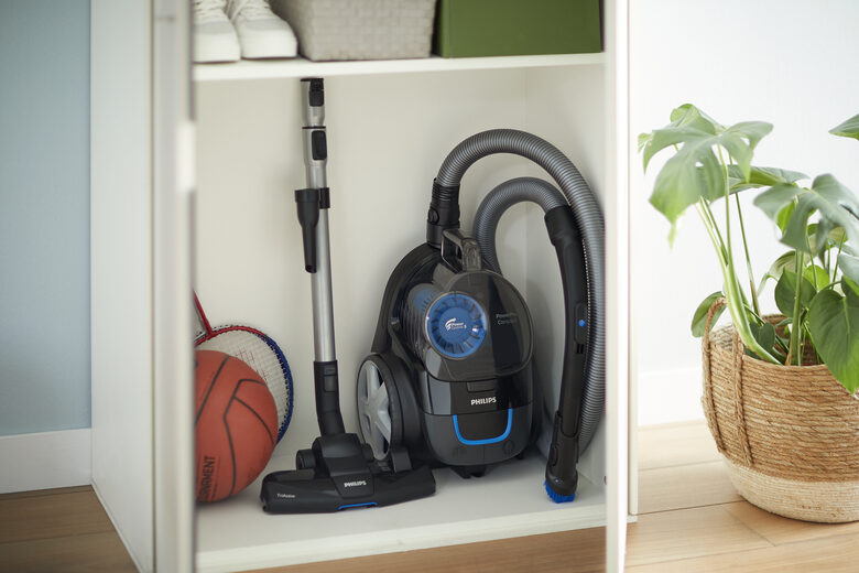 Philips 3000 series Aspirapolvere senza sacco PowerPro Compact FC9331/09