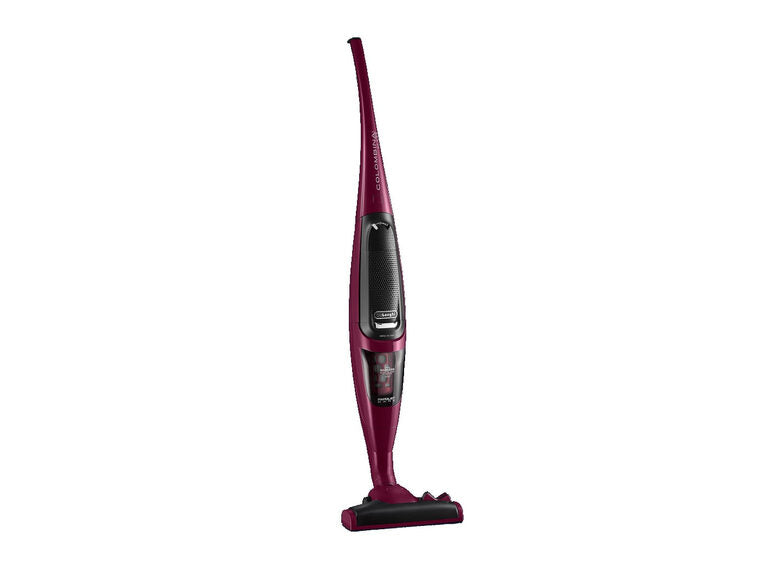 De’Longhi Colombina Class XL145.41 Senza sacchetto 450 W Porpora