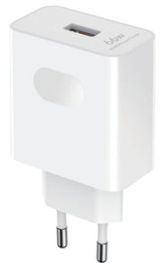Honor SuperCharge 66W Universale Bianco AC Ricarica rapida Interno