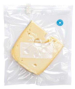 Meliconi Semprefresco Kit 5 pz Trasparente