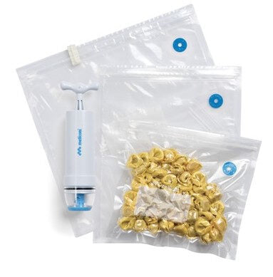 Meliconi Semprefresco Kit 5 pz Trasparente