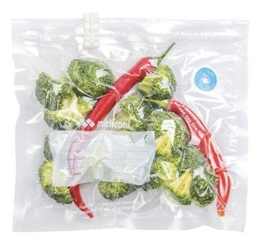 Meliconi Semprefresco Kit 5 pz Trasparente