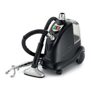 Ariete 4166 Vapore verticale per indumento 3 L 1950 W Nero, Acciaio inossidabile