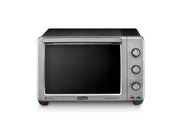 De’Longhi EO24752 fornetto con tostapane 24 L Nero, Argento Grill