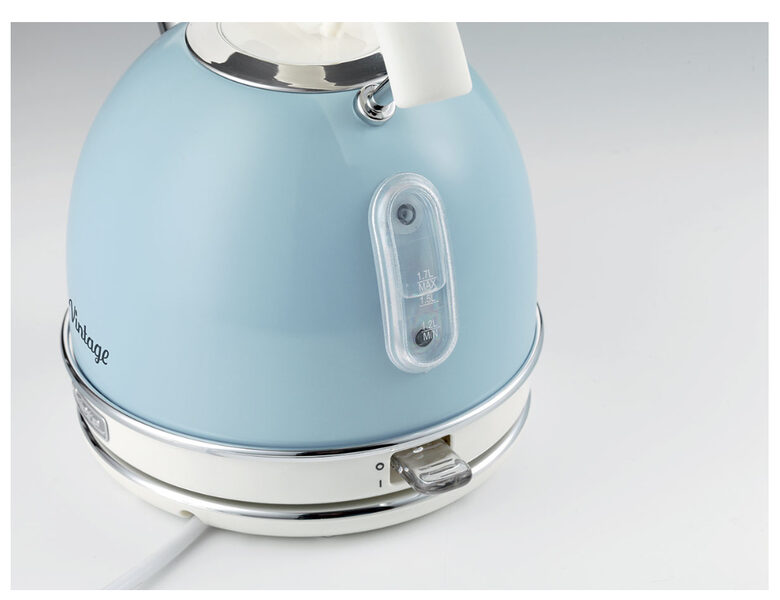 Ariete 2877 bollitore elettrico 1,7 L 2000 W Bianco