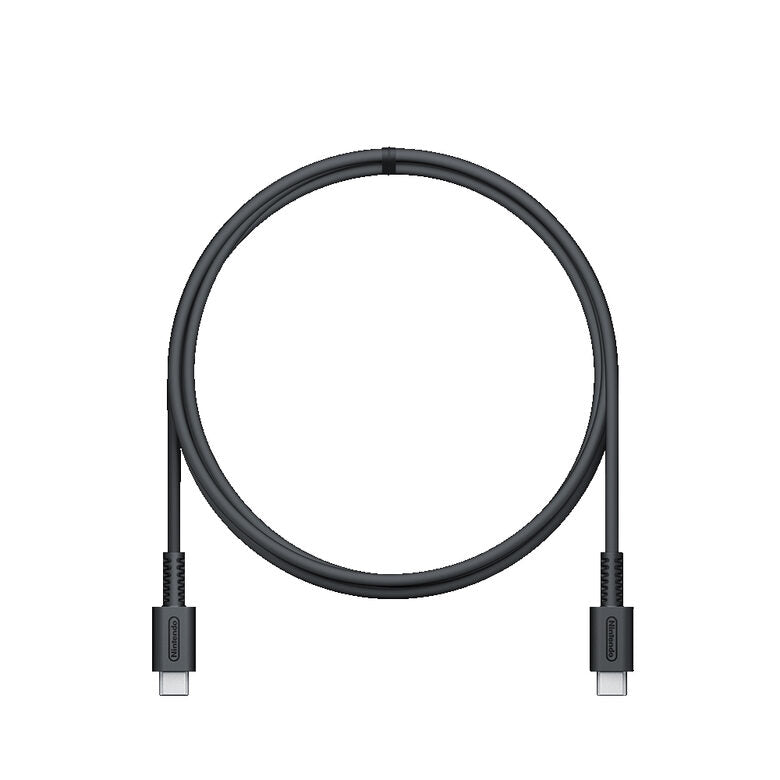 Nintendo 10015096 Caricabatterie per dispositivi mobili Console portatile Nero AC Interno