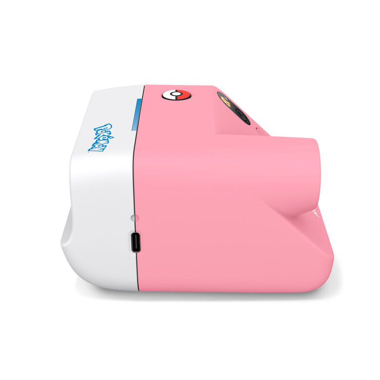 Polaroid Go Gen 3 - Pokemon Sylveon Multicolore