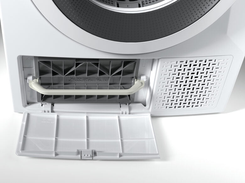 Indesit YT M11 82K RX IT asciugatrice Libera installazione Caricamento frontale 8 kg A++ Bianco