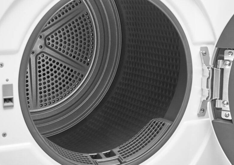 Indesit YT M11 82K RX IT asciugatrice Libera installazione Caricamento frontale 8 kg A++ Bianco