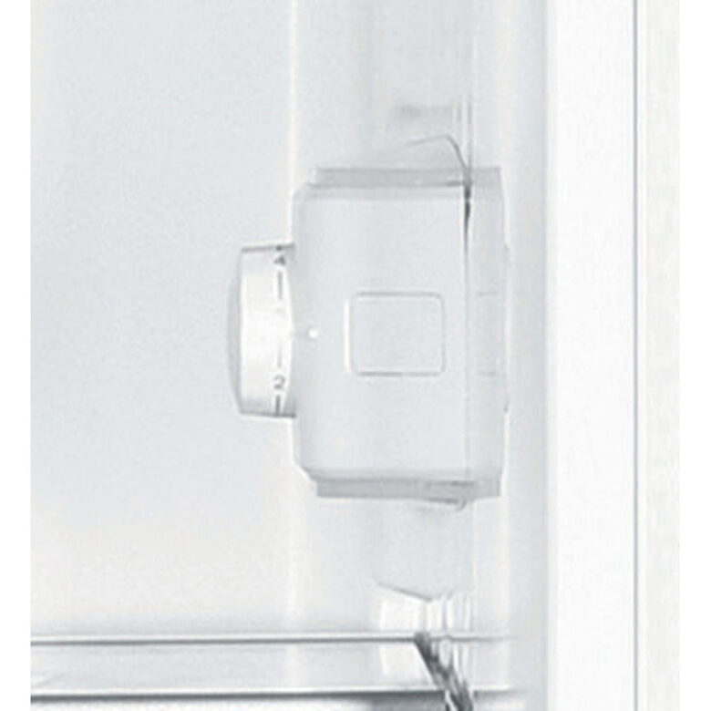 Indesit IN D 2040 AA/S frigorifero con congelatore Da incasso 205 L F Bianco