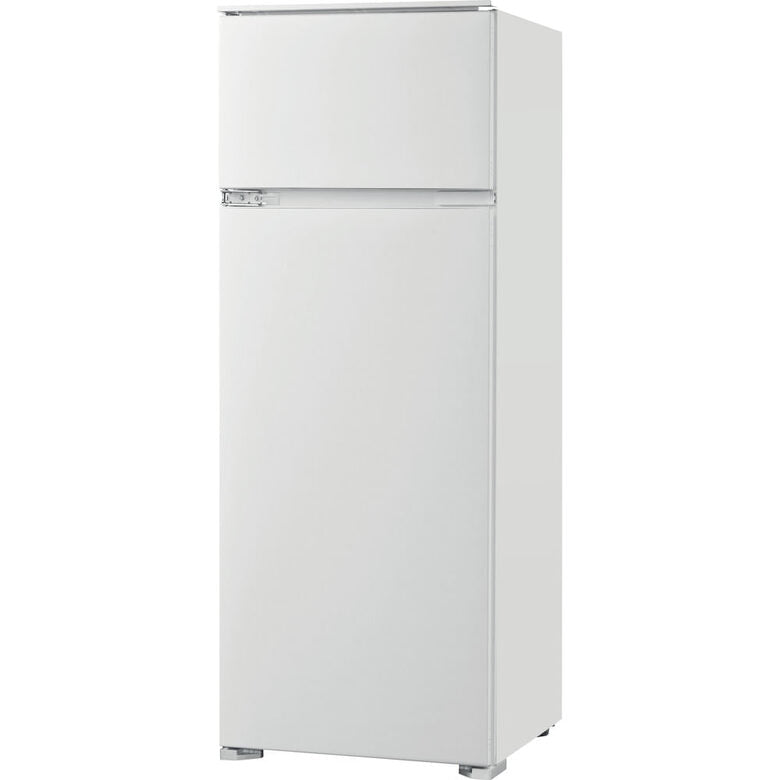 Indesit IN D 2040 AA/S frigorifero con congelatore Da incasso 205 L F Bianco