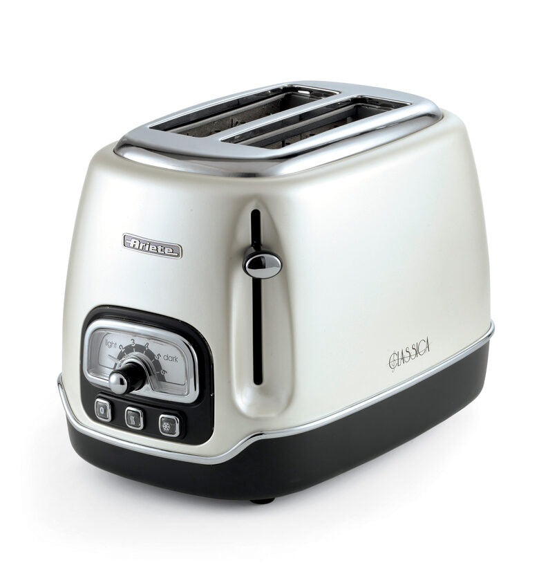 Ariete 0158 2 fetta/e 810 W Perlato