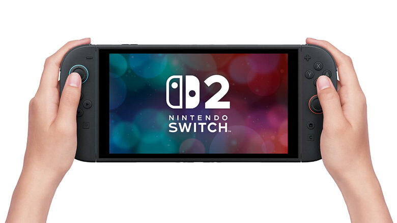 Nintendo Switch 2 + Mario Kart World console da gioco portatile 20,1 cm (7.9") 256 GB Touch screen Wi-Fi Nero