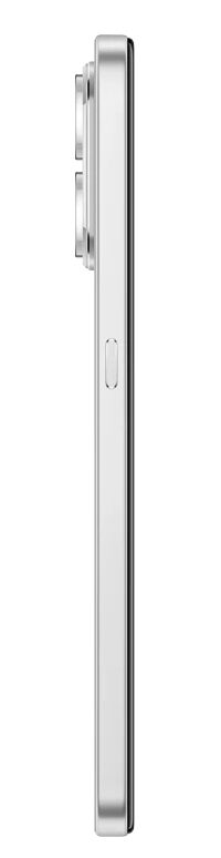 Honor 600 Smart 5G 17,4 cm (6.87") Doppia SIM Android 16.0 USB tipo-C 4 GB 128 GB 7700 mAh Argento