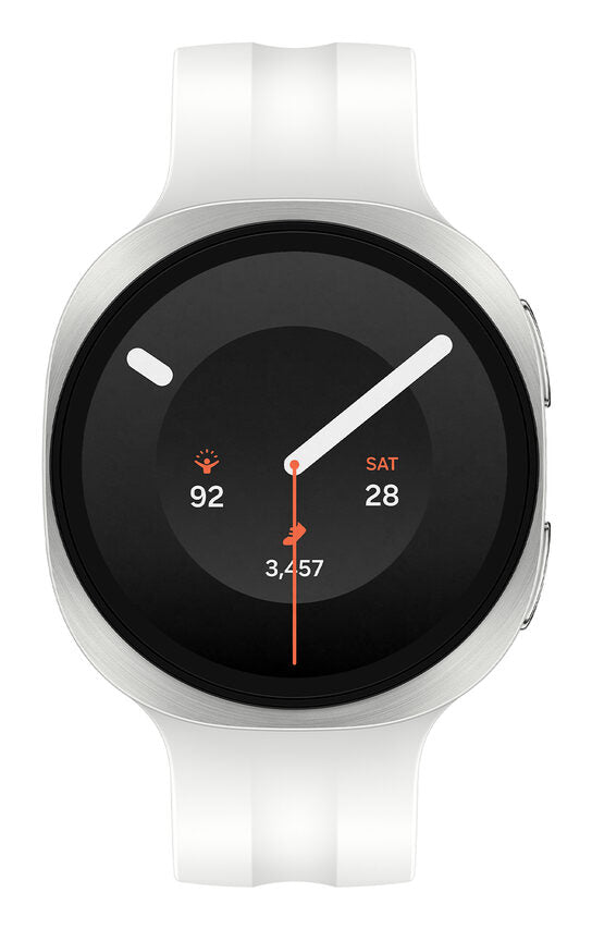 Samsung Galaxy Watch 9 40 mm Cream