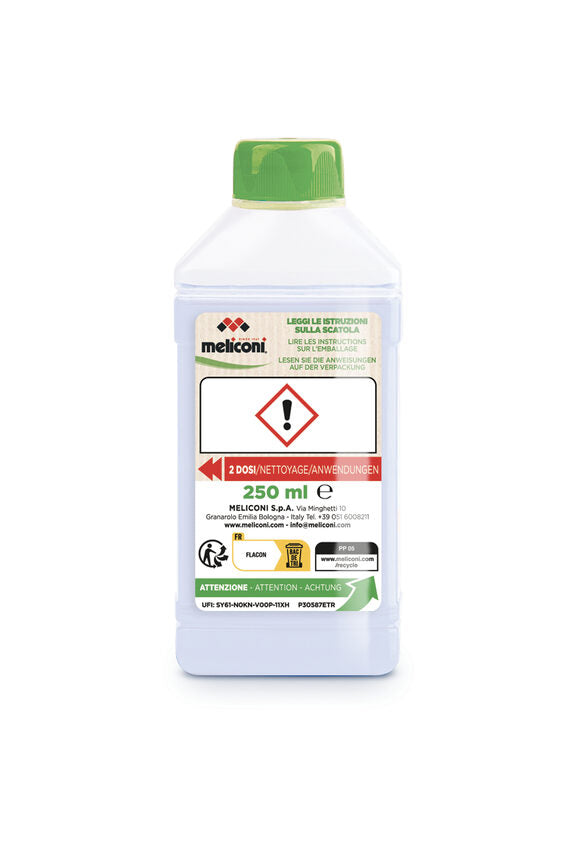 Meliconi Decalcificante Eco 2in1