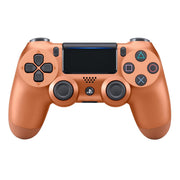 Sony DualShock 4 Rame Bluetooth Gamepad Analogico/Digitale PlayStation 4