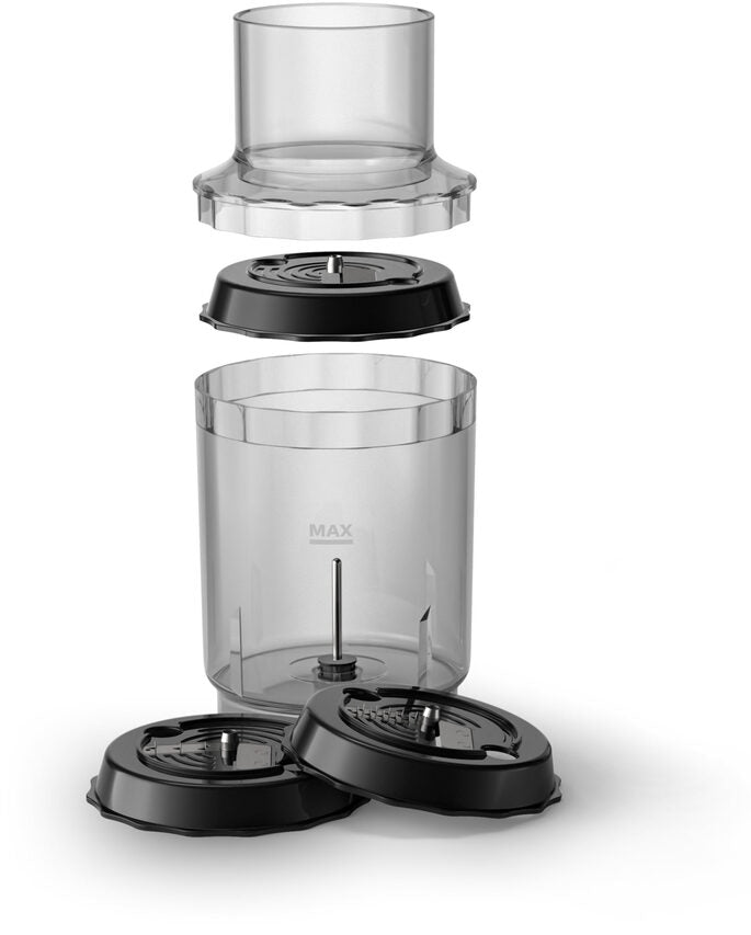 Philips Viva Collection HR2657/90 Frullatore a immersione ProMix