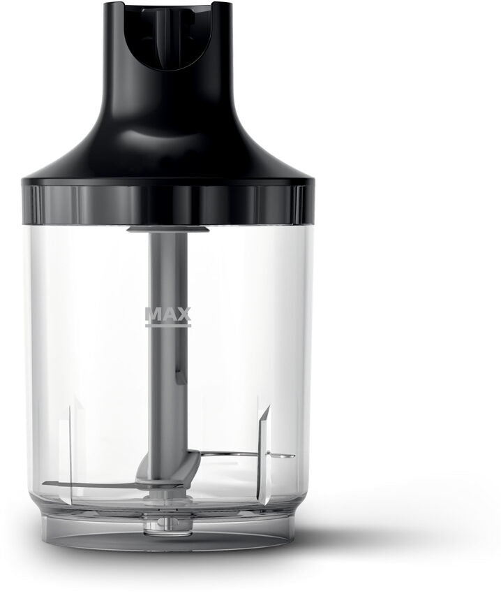 Philips Viva Collection HR2657/90 Frullatore a immersione ProMix